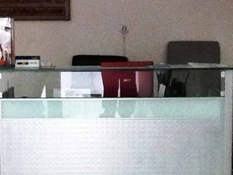 Pondok Malabar Pensionat Jakarta Eksteriør billede